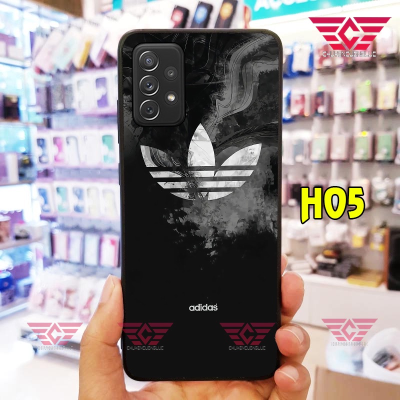 Ốp lưng samsung A13, A23, A53, A31, A51, A12 hot trend 2022