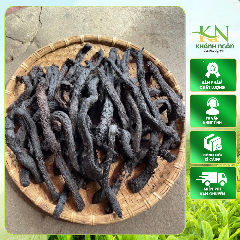 Nhục Thung Dung Khô - Tốt Cho Sức Khỏe