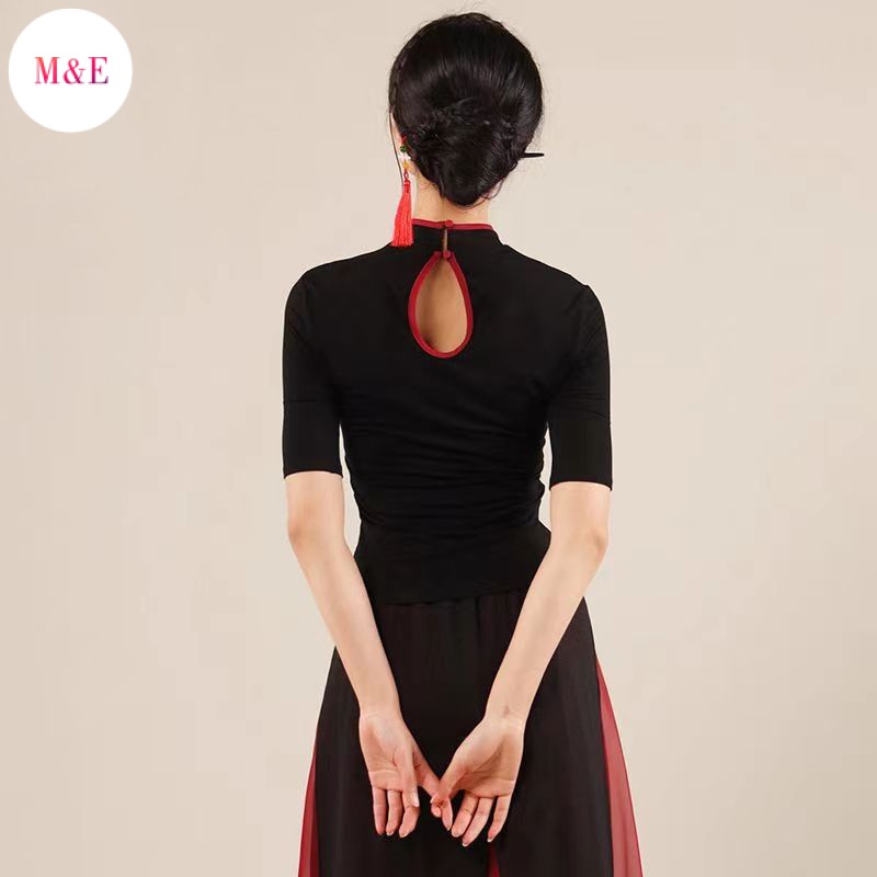 Trang Phục Múa Chuyên Nghiệp Phong Cách Mới Cho Nữ