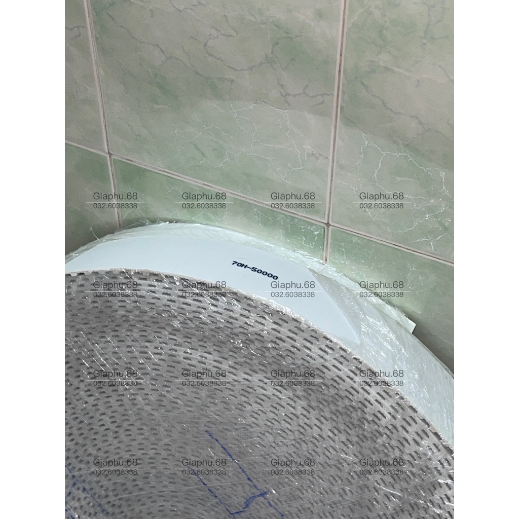 Dây Curoa PU răng H bản 10mm,20mm,30mm,40mm,50mm giá 1 mét