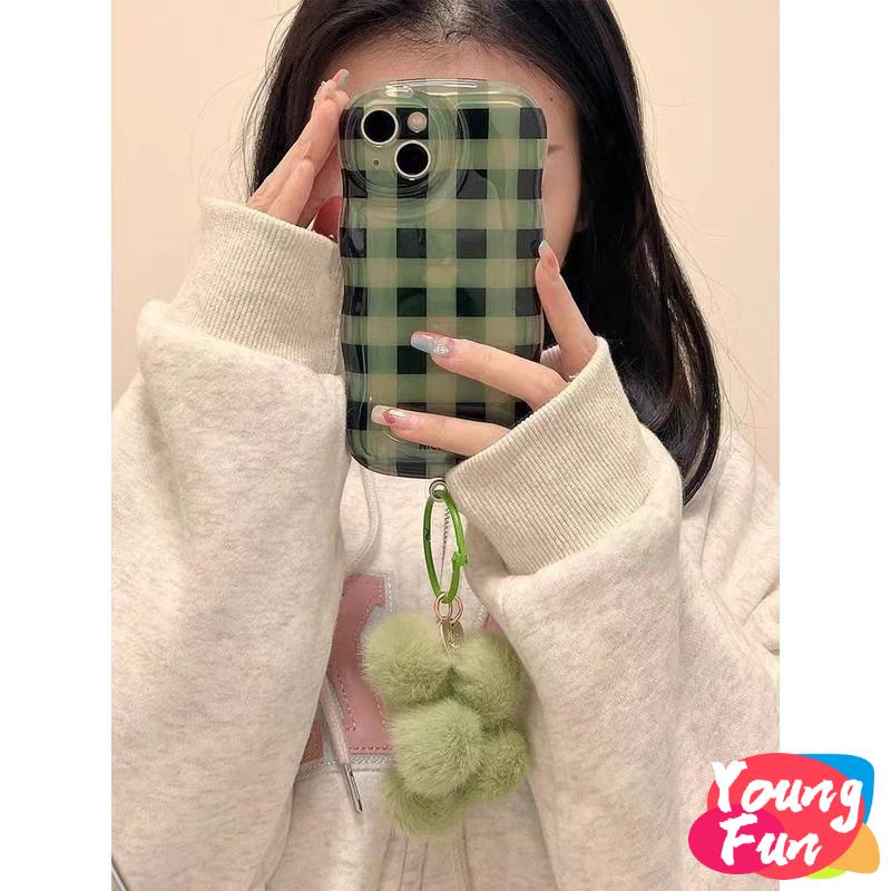 Ốp lưng mạng tinh thể TPU Case For Vivo Y16 Y02 Y22 Y21 Y20 Y35 Y15A Y21T Y33T Y20 Y20i Y20S Y17 Y15 Y12 Y19 Y50 Y75 S1 V25 V20