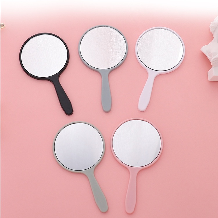 Gương Trang Điểm HD Mini Bỏ Túi Tiện Dụng