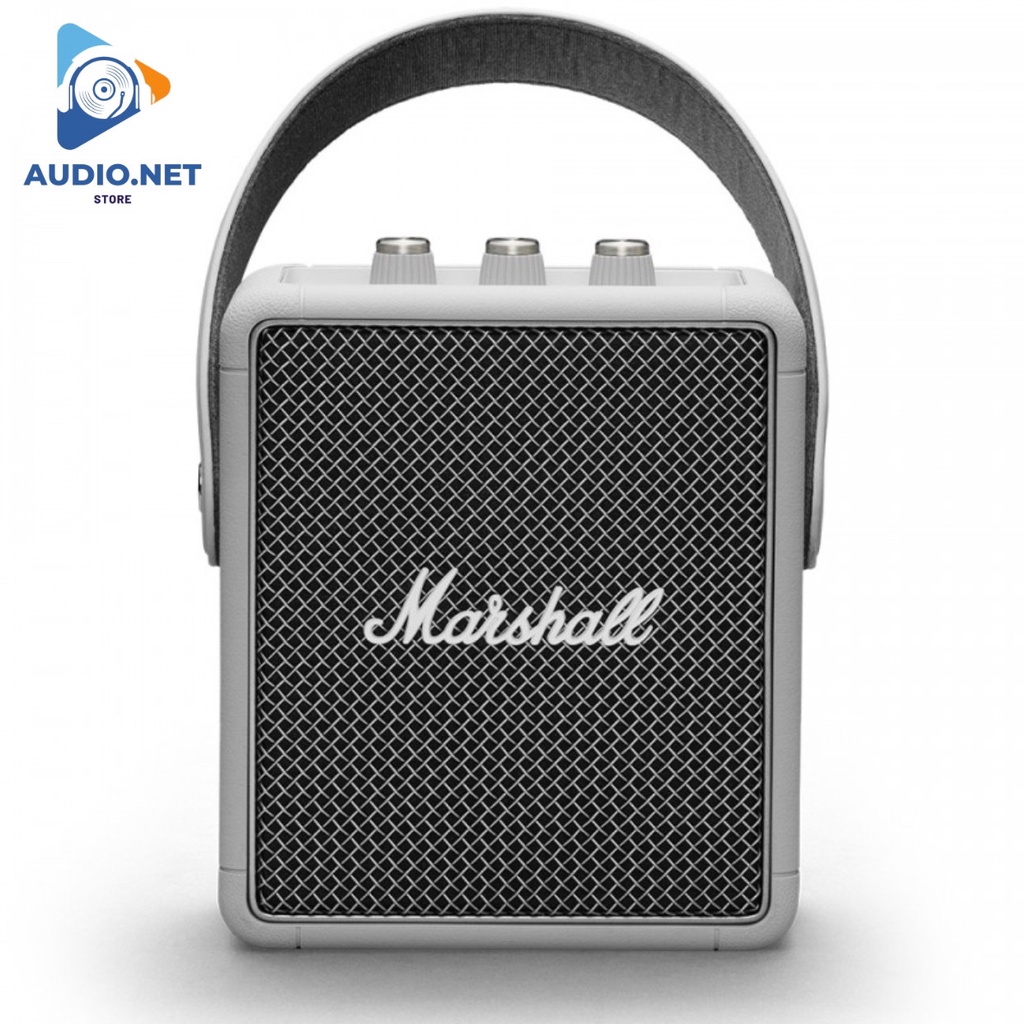 Loa bluetooth không dây MARSHALL STOCKWELL II - AUDIO new 100% Bảo hành  12 tháng, 1 đổi 1 30 ngày