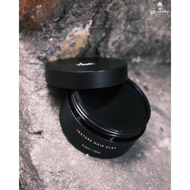 Sáp Tóc FORTE SERIES TEXTURE CLAY