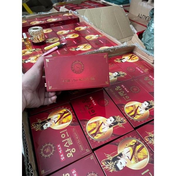 Cấy trắng lụa Hoàng Gia ,  Bộ sản phẩm cấy trắng dành cho spa | BigBuy360 - bigbuy360.vn