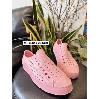 Giầy native người lớn size to