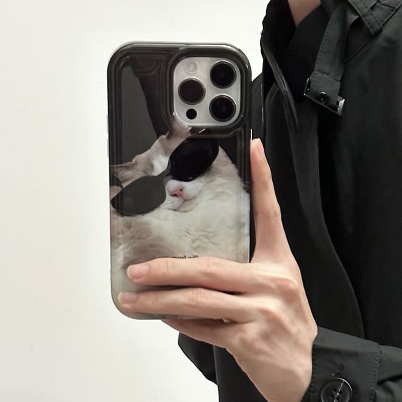 Ốp Điện Thoại TPU Silicon Mềm Chống Sốc Cho IPhone 14 13 11 12 Pro XS Max X XR 7 8 Plus