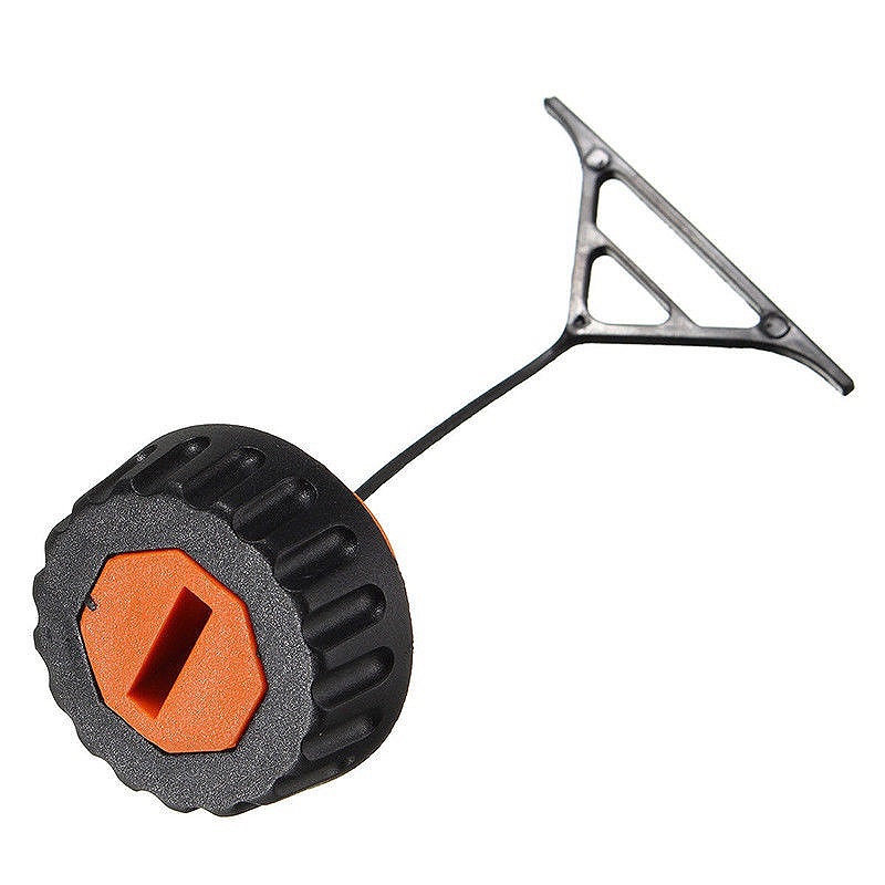 Bộ Nắp Bình Nhiên Liệu Và Nắp Đậy Cho Máy Cưa Xích Stihl 020 021 023 024 025 026 028 034