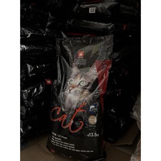 Thức Ăn Mèo CAT'S WALK 13.5 kg