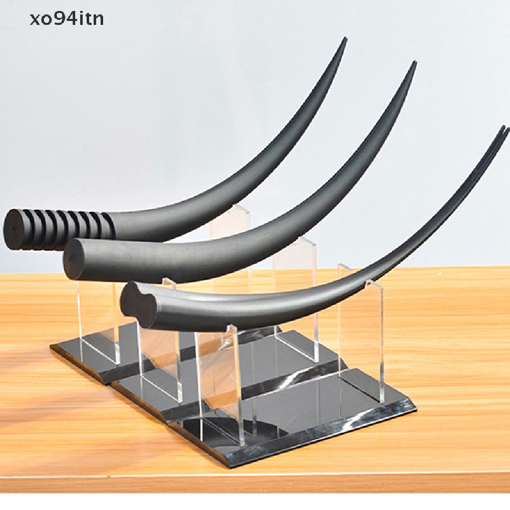 Mô Hình Trưng Bày Lông Mi Giả Lớn 25cm