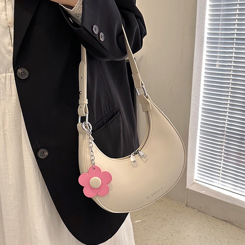 Túi Đeo Vai Thời Trang Cao Cấp Dễ Phối Đồ Cho Nữ