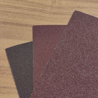 GIẤY NHÁM VẢI Số 1, 2, 3
