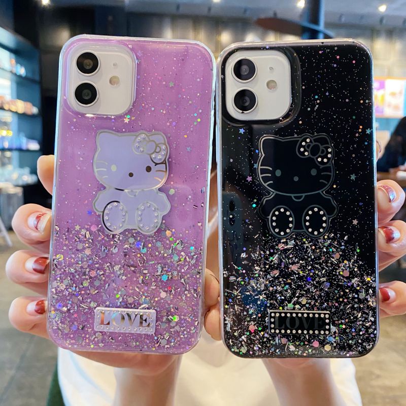 Ốp Lưng In Họa Tiết Dành Cho Điện Thoại iPhone 14 13 12 Pro Max / Pro 14 Plus 14 Pro