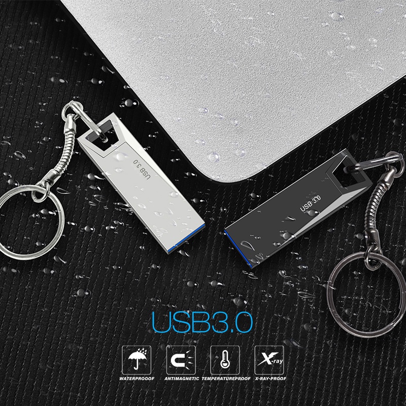 Mới usb 3.0 16GB 32GB 64GB 128GB 256GB 512GB 1TB Chất Lượng Cao