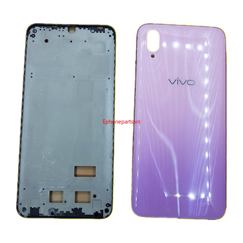 Nắp Pin Thay Thế Cho Điện Thoại vivo Y97 vivo Y97 vivo Y97 V1813A V1813T