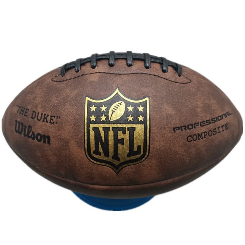 Bạch Kim Không. Quả Bóng Chày Da pu pvc 3.6.9 wilson Mỹ Trẻ Trung Chuyên Nghiệp Cho Người Lớn Và Trẻ Em