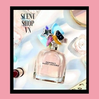 𝚂𝚌𝚎𝚗𝚝 𝚂𝚑𝚘𝚙 - Nước hoa Marc Jacobs Perfect 10ml 5ml/10ml/20ml