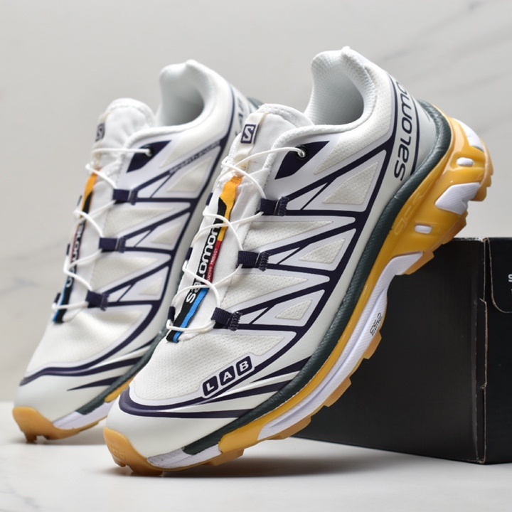 Giày Thể Thao Nam Salomon XT-6 Chống Thấm Nước