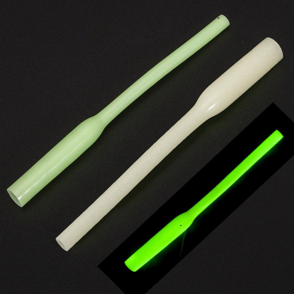 [MAPD] Set 10 Ống Nhựa Dạ Quang Chống Cắn Bền Bỉ Nhỏ Gọn Dùng Khi Câu Cá Vào Ban Đêm