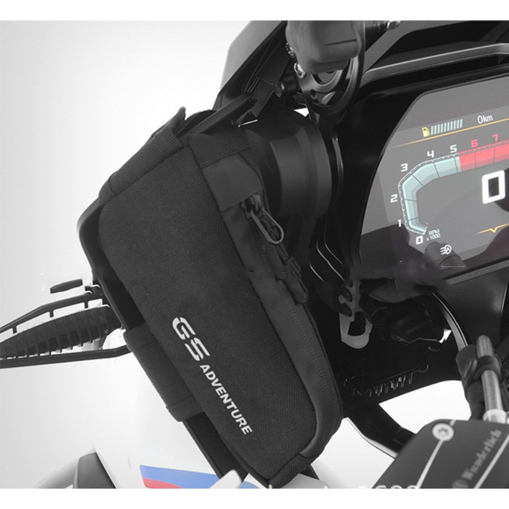 Cặp Túi Đựng Dụng Cụ Chống Nước Cho BMW R1200 GS LC R1250GS ADV Adventure