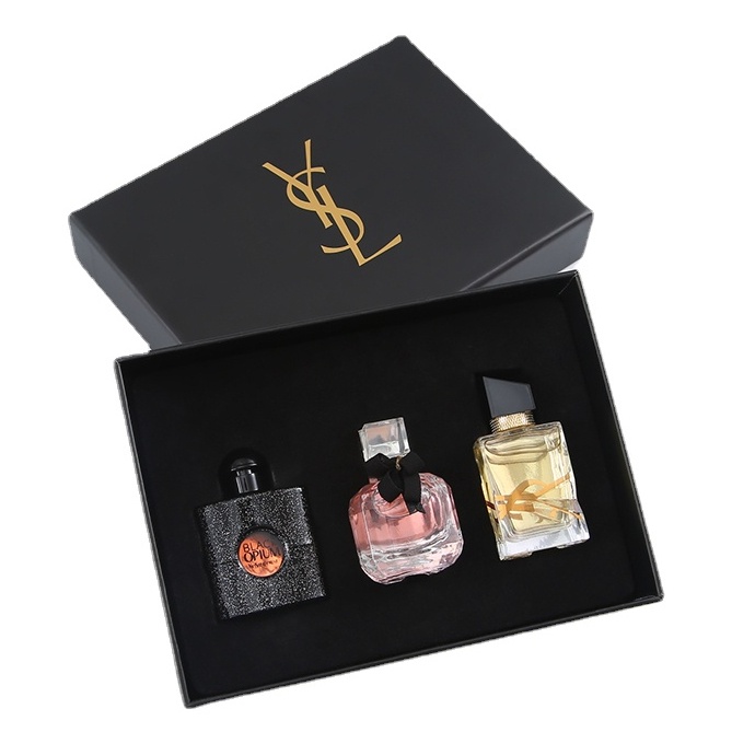 Ysl Saint Laurent Bộ 3 Mẫu Nước Hoa 7.5ml * 3