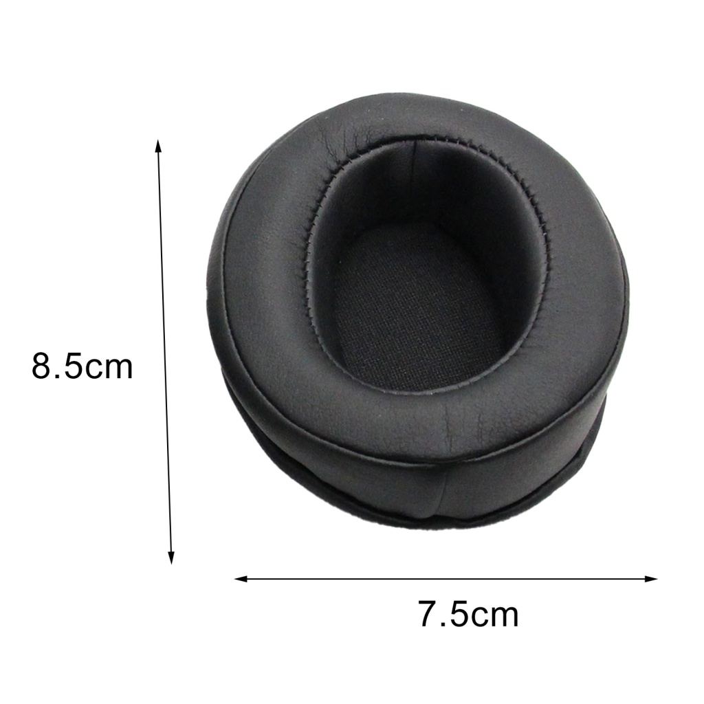 Cặp đệm tai nghe LENOVO sunflower mềm mại thoải mái thích hợp cho MOMENTUM2.0