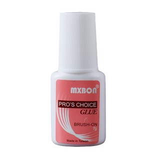 Keo dán móng keo mxbon lọ 7g, dán móng giả, đính đá