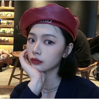 Nón nồi " CRUSH ON YOU"  thời trang