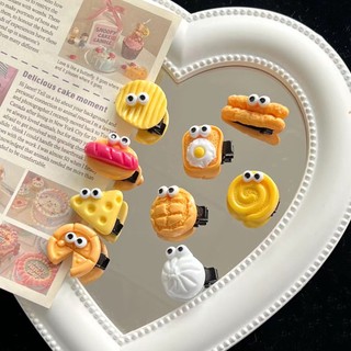 Kẹp tóc mini cute cho nữ kẹp tóc hàn quốc cute