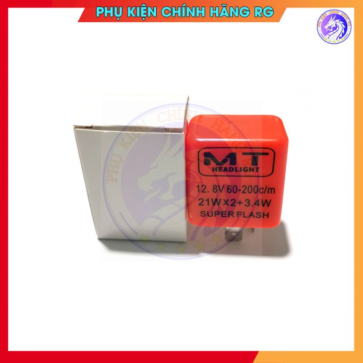 Cục chớp xi nhanh xe máy có tăng chỉnh nhanh chậm