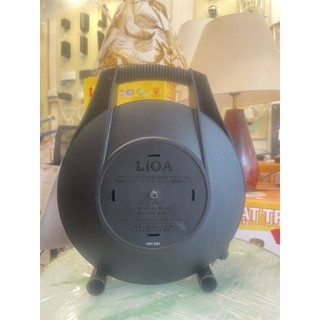 ổ dây xách tay 10m Lioa XT10-2