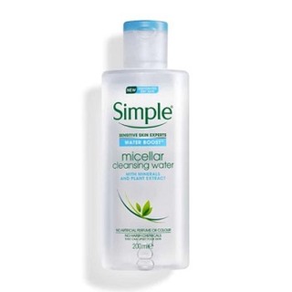 MẪU MỚI NHẤT NƯỚC HOA HỒNG SIMPLE