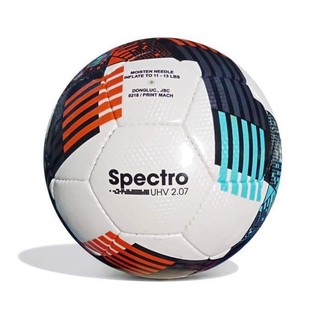 Bóng đá Động Lực size 5 UHV 2.07 Spectro đạt tiêu chuẩn Fifa Quality Pro, Bóng sử dụng trong V-league