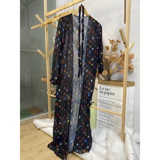 Bikini hoạ tiết siêu xịn