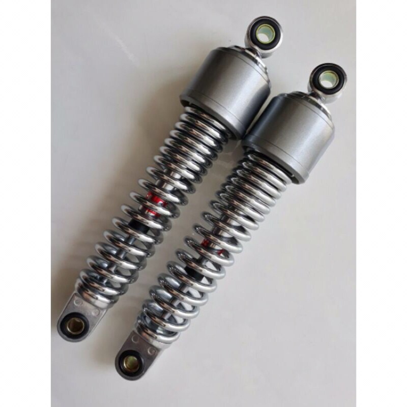 Giảm xóc sau jupiter V / Mx / gravita , Phuộc sau jupiter