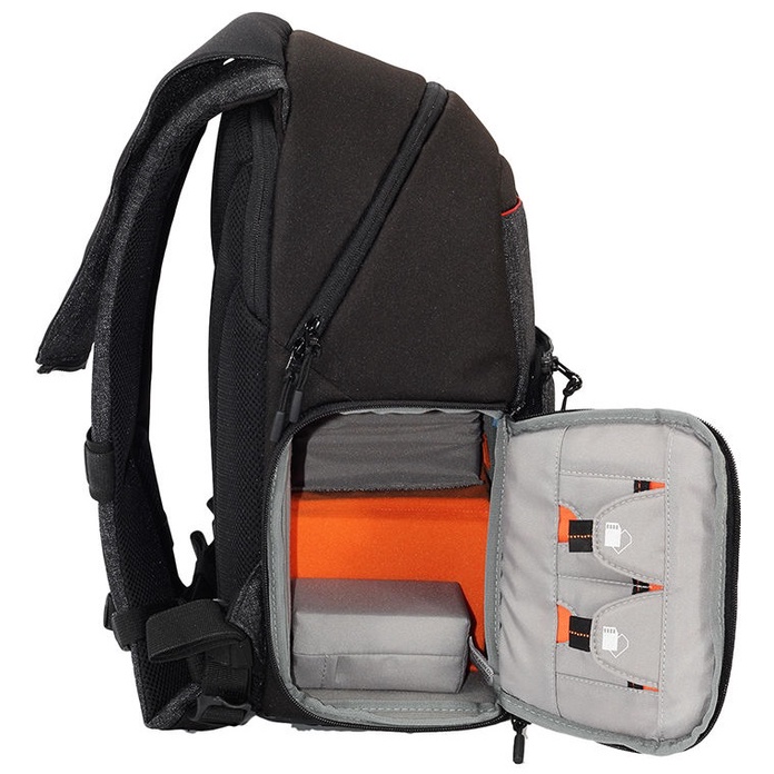 BALO MÁY ẢNH BENRO TRAVELER 100