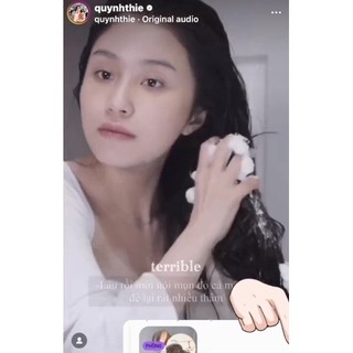 [AUTH-ĐỦ BILL] MOUSSE AUSSIE INSTANT VOLUME LÀM PHỒNG GIỮ NẾP TÓC