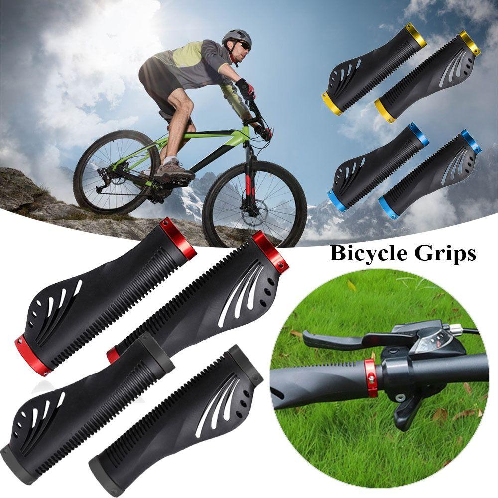 Vỏ Bọc Tay Lái Xe Đạp Leo Núi MTB Chống Trượt Có 5 Màu