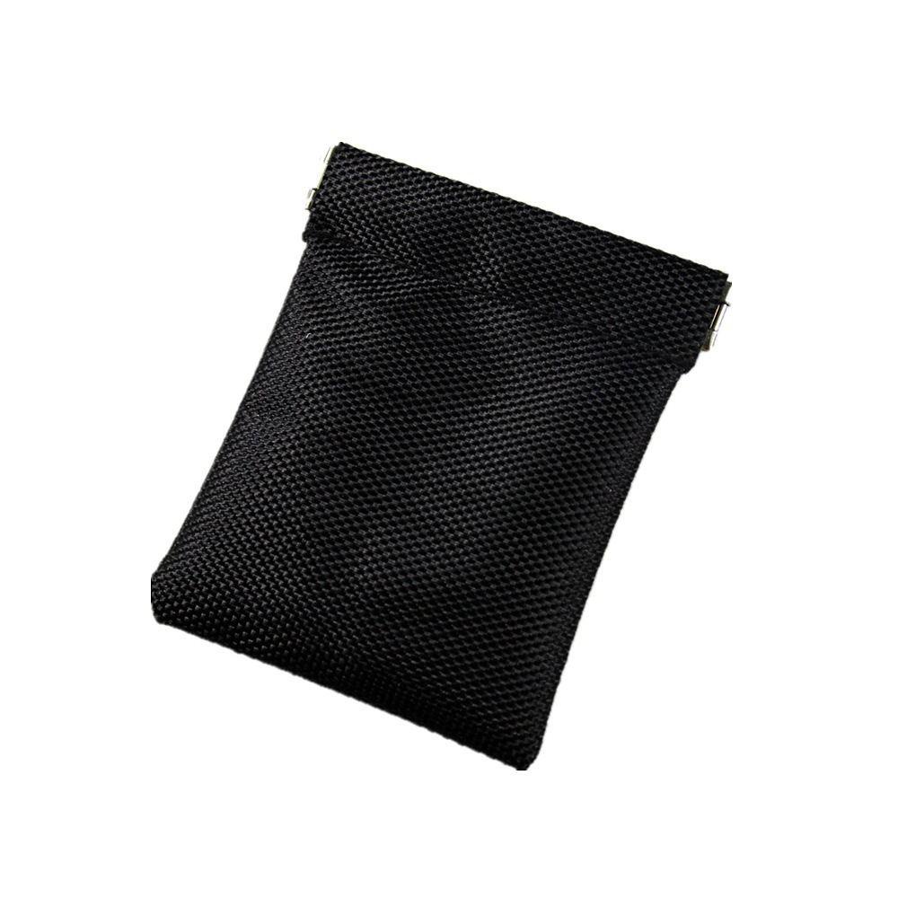 Túi Đựng Tai Nghe / Dây Chuyền / Trang Sức Thiết Kế Đơn Giản Tiện Dụng Cho Nữ