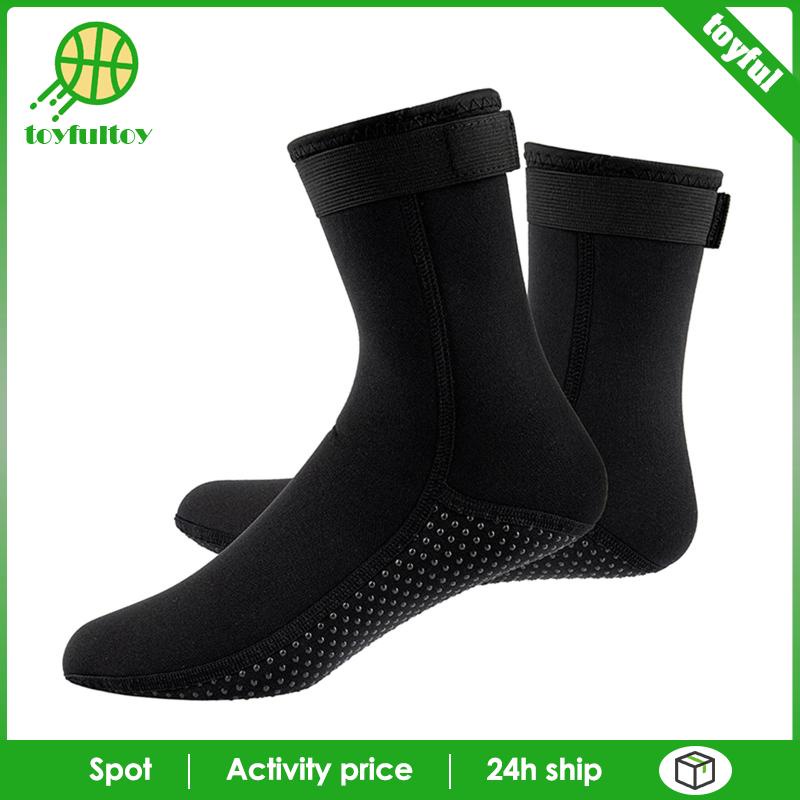 Vớ Lặn Dày 3mm Chuyên Dụng Chất Lượng Cao