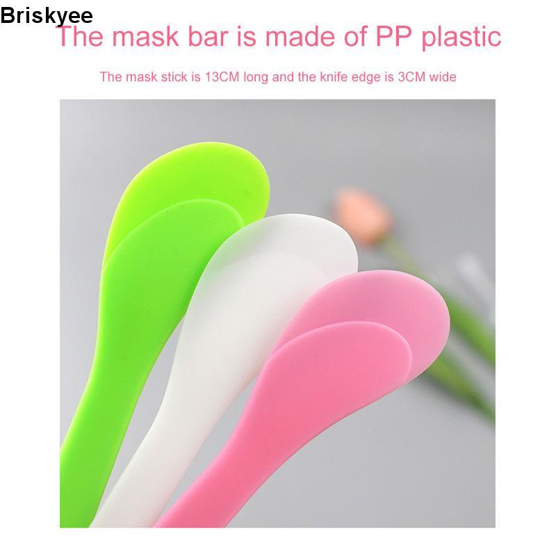 🎶cây lấy kem chuyên trộn lớn,cây đắp mặt nạ chuyên dụng