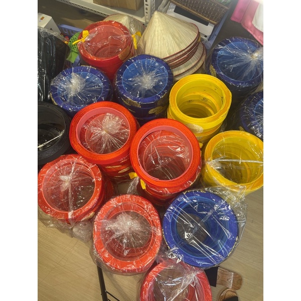 Khăn đóng đội đầu cho bé trai🧧(Nhà Xuka handmade)