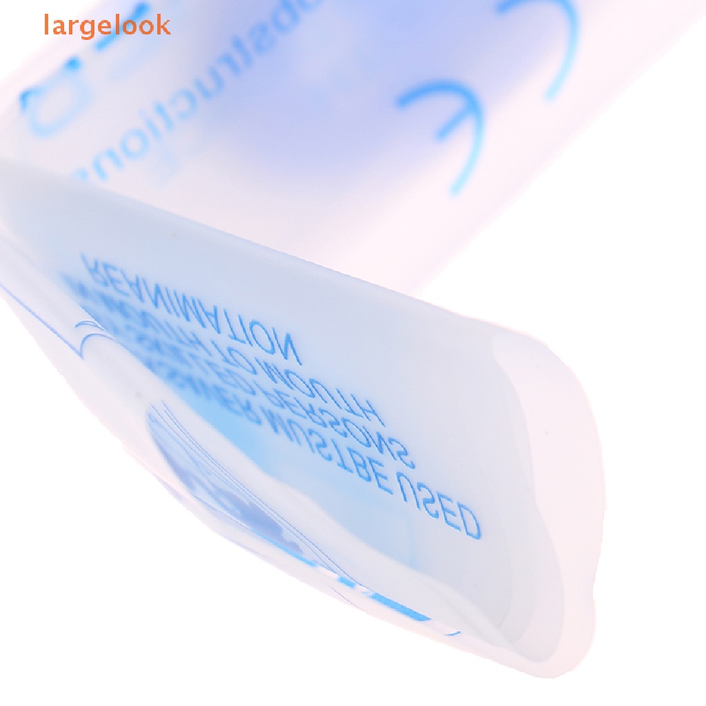 Bộ 5 Mặt Nạ Sơ Cứu Khẩn Cấp Sử Dụng Một Lần Tiện Lợi