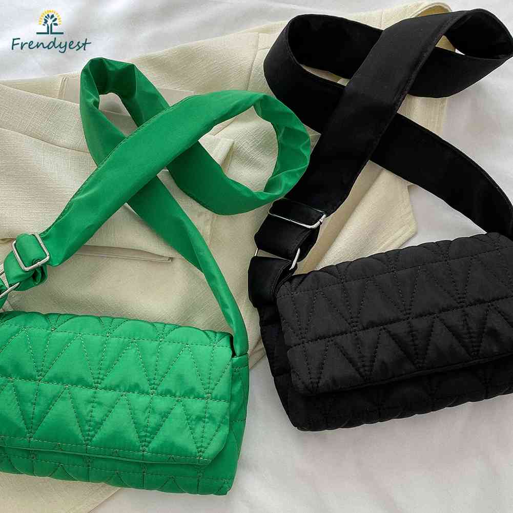 Túi Đeo Chéo Thời Trang Hàn Cho Nữ