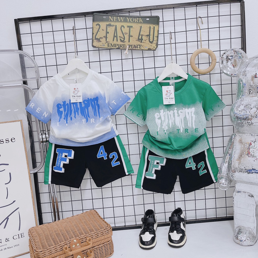 Bộ nam LOANG cực đại