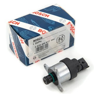 Van điều khiển hút bơm nhiên liệu áp suất cao Van SCV 0928400644 4937597 0928400712 0928400617