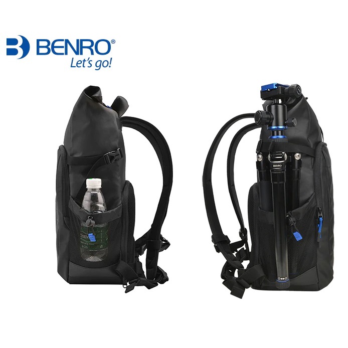 Balo Benro Incognito B200