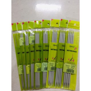 Kim đan 2 đầu SKC 20cm