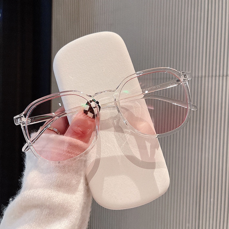 Kính Mát Chống Bức Xạ Thời Trang Cho Nam Nữ