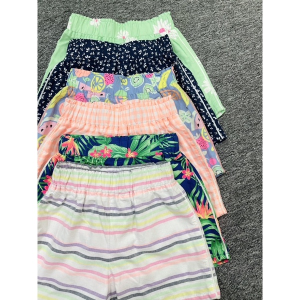 VN- Bộ pyjama size 90-130